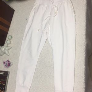 Dsquared Capri pants